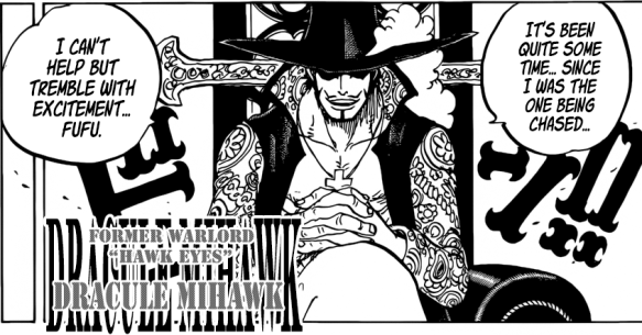 One Piece Chapter 956 – The Abolition Of The… | 12Dimension