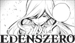Edens Zero Chapter 166 - Witch's sacrifice to protect her family