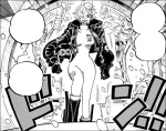 One Piece Chapter 1061 - The humble genius scientist